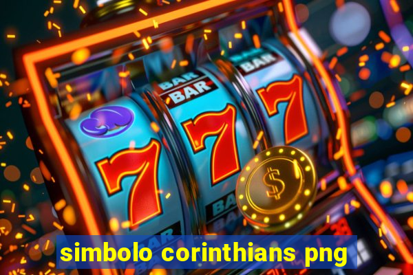 simbolo corinthians png